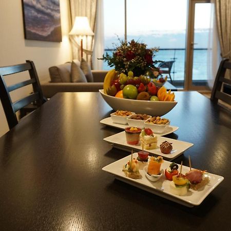 Al Kout Beach Hotel 쿠웨이트 외부 사진