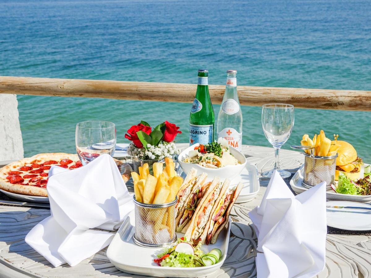Al Kout Beach Hotel 쿠웨이트 외부 사진