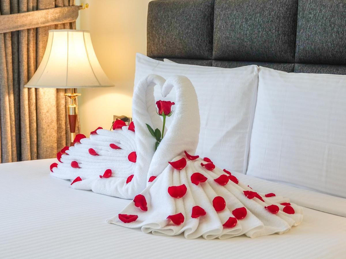 Al Kout Beach Hotel 쿠웨이트 외부 사진