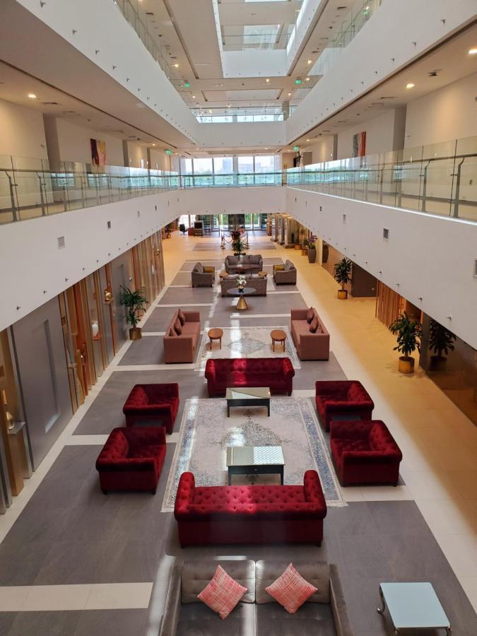 Al Kout Beach Hotel 쿠웨이트 외부 사진
