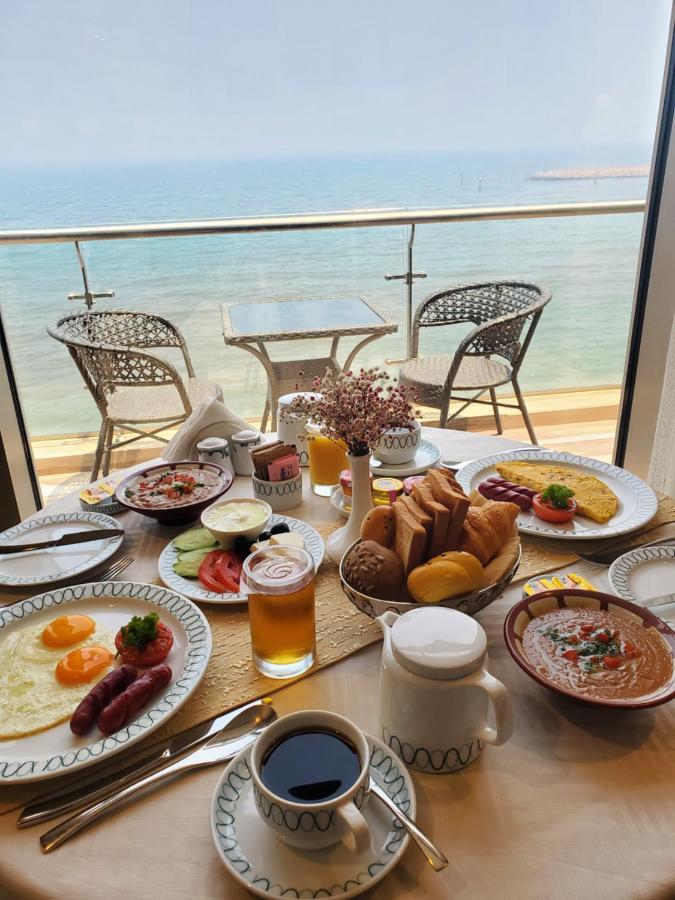 Al Kout Beach Hotel 쿠웨이트 외부 사진