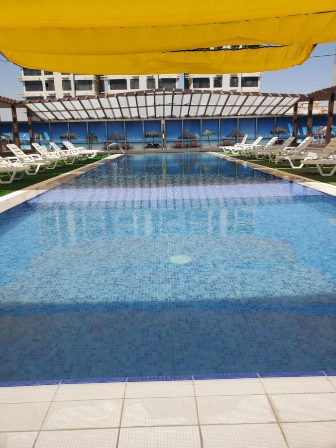 Al Kout Beach Hotel 쿠웨이트 외부 사진