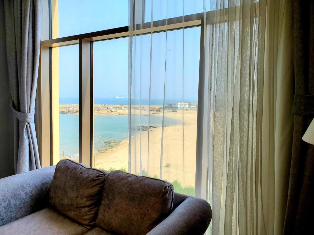 Al Kout Beach Hotel 쿠웨이트 외부 사진