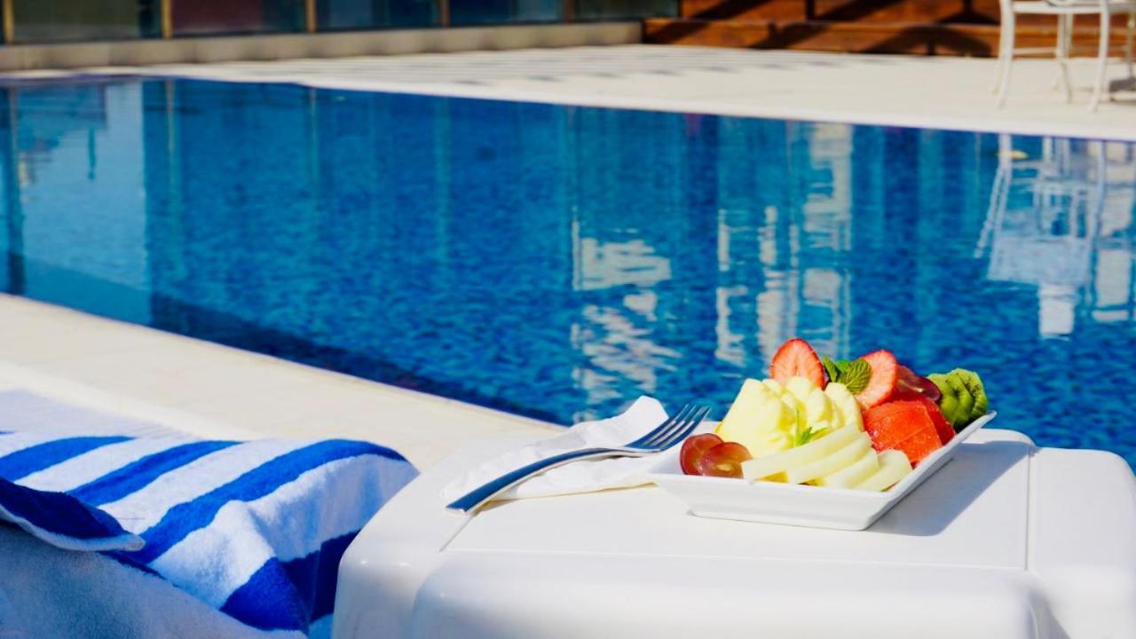 Al Kout Beach Hotel 쿠웨이트 외부 사진