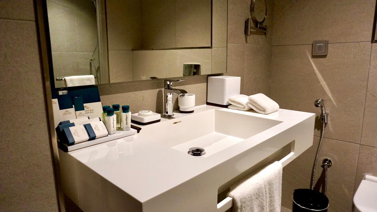 Al Kout Beach Hotel 쿠웨이트 외부 사진