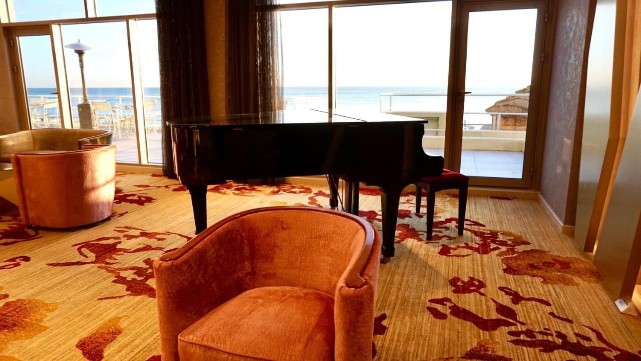 Al Kout Beach Hotel 쿠웨이트 외부 사진