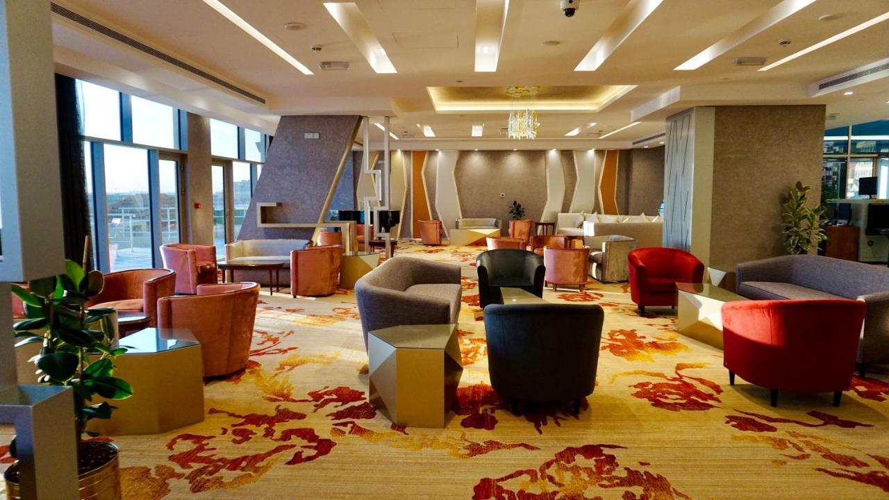 Al Kout Beach Hotel 쿠웨이트 외부 사진