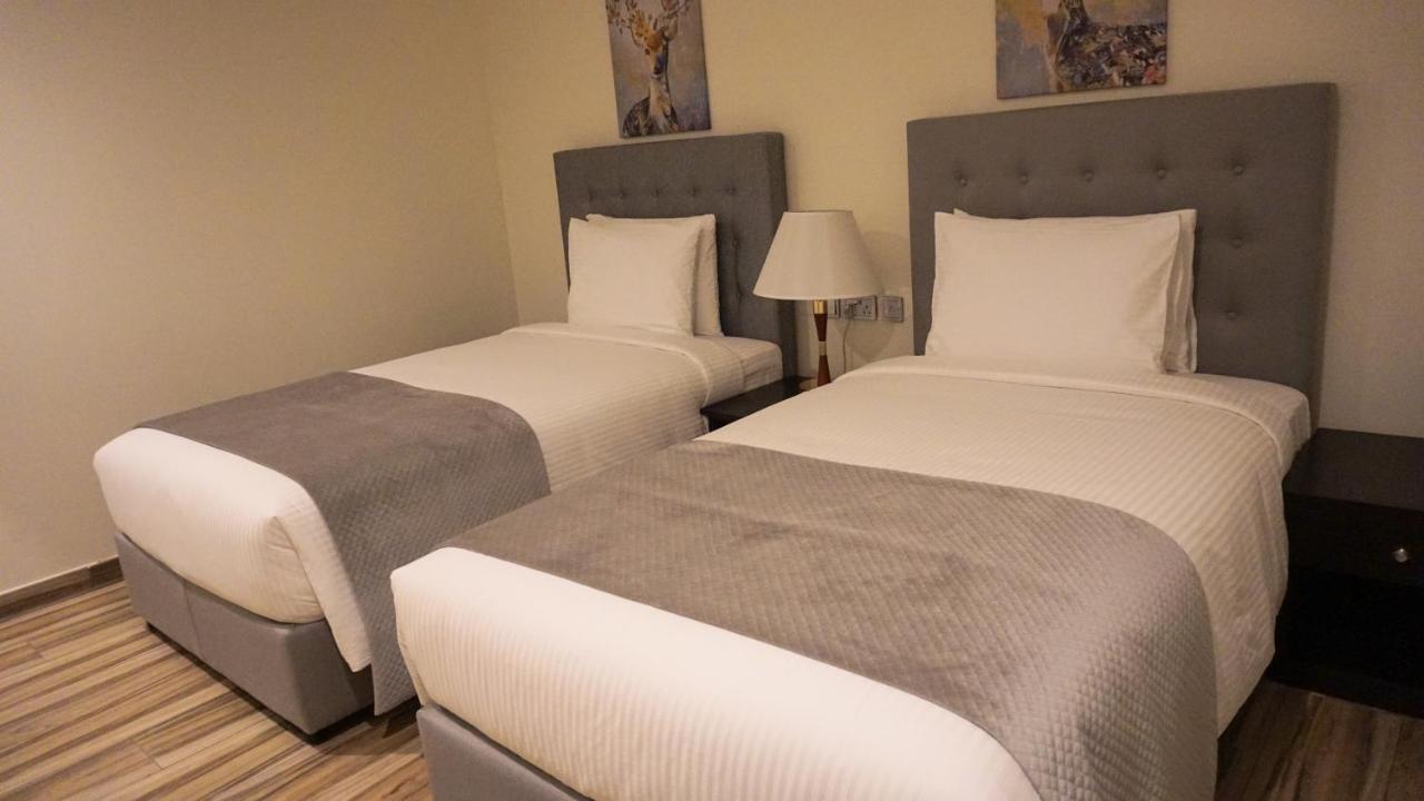 Al Kout Beach Hotel 쿠웨이트 외부 사진