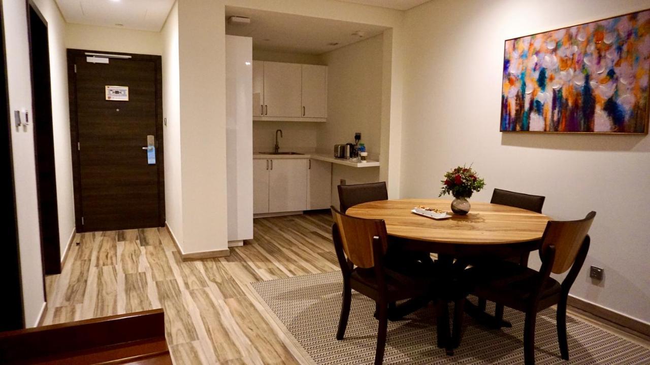 Al Kout Beach Hotel 쿠웨이트 외부 사진