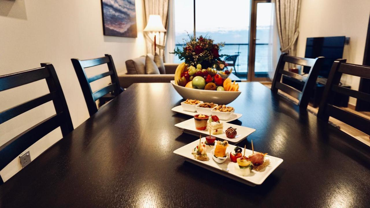 Al Kout Beach Hotel 쿠웨이트 외부 사진