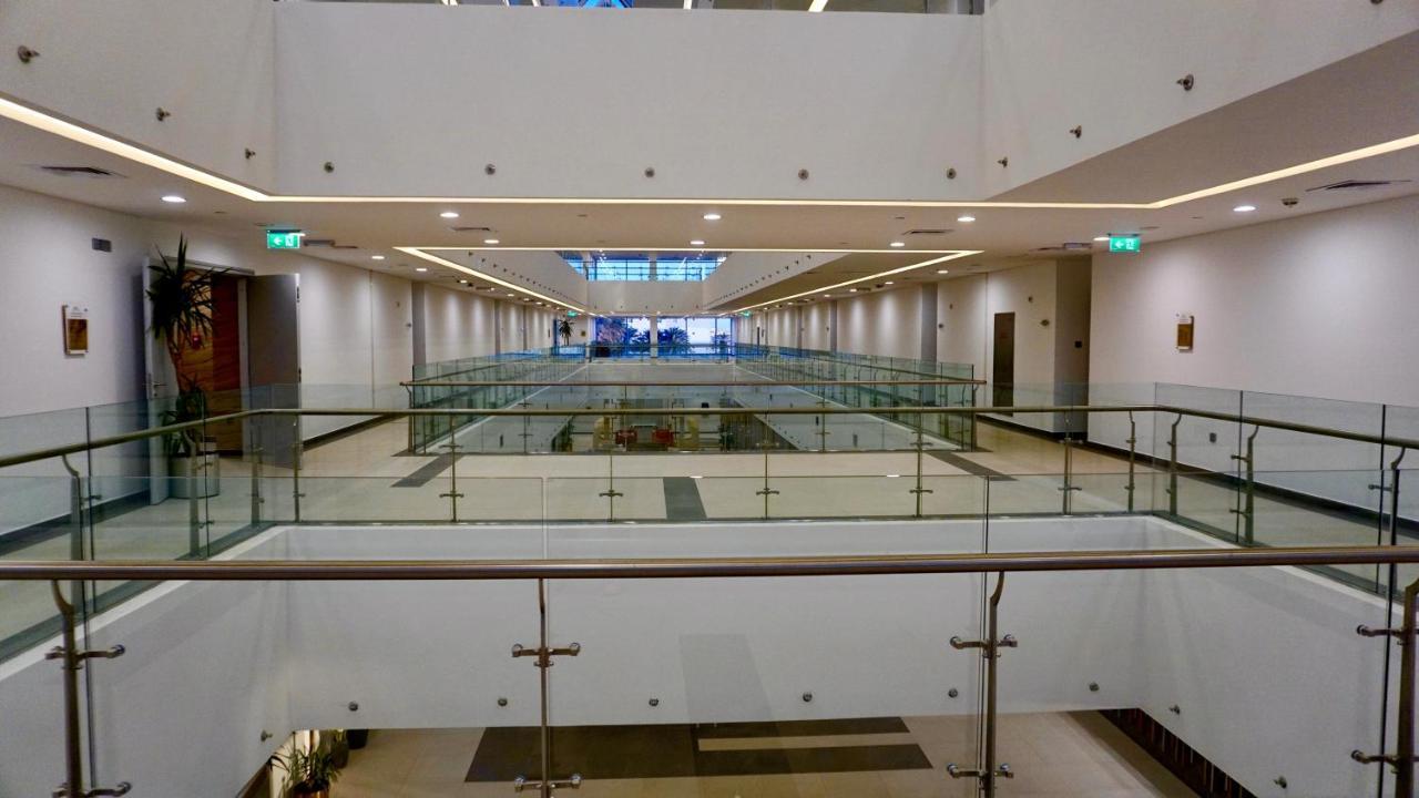 Al Kout Beach Hotel 쿠웨이트 외부 사진