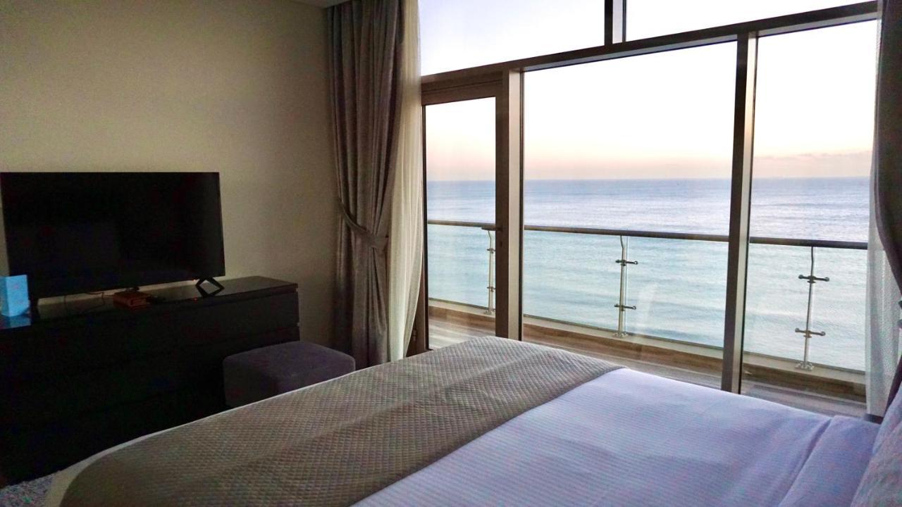 Al Kout Beach Hotel 쿠웨이트 외부 사진