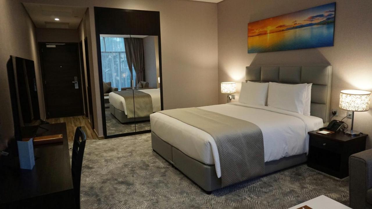 Al Kout Beach Hotel 쿠웨이트 외부 사진