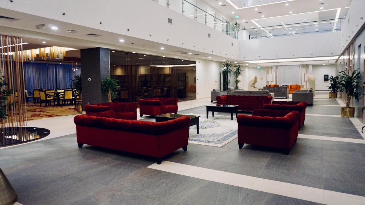 Al Kout Beach Hotel 쿠웨이트 외부 사진