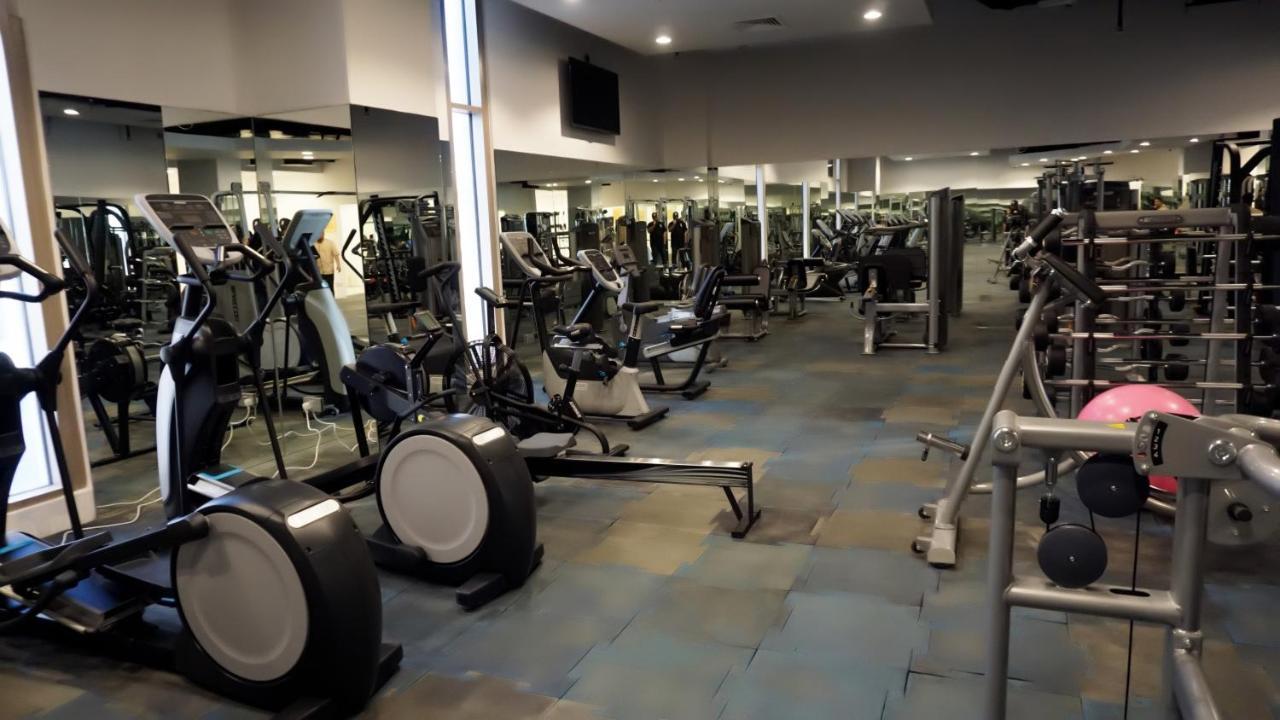 Al Kout Beach Hotel 쿠웨이트 외부 사진