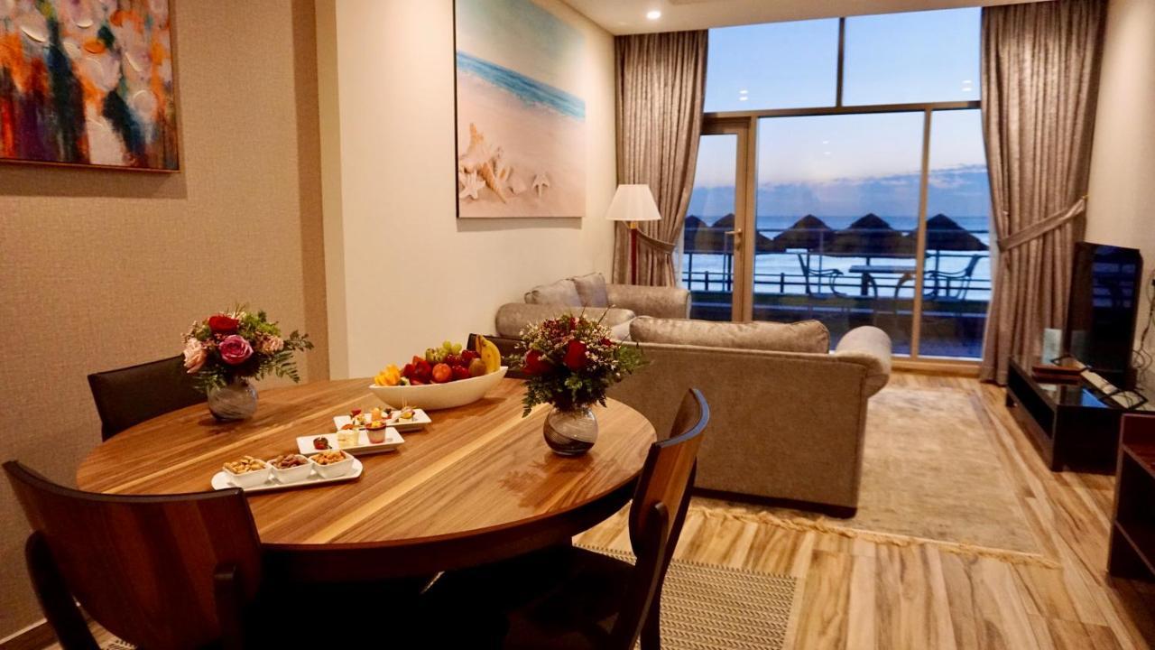 Al Kout Beach Hotel 쿠웨이트 외부 사진