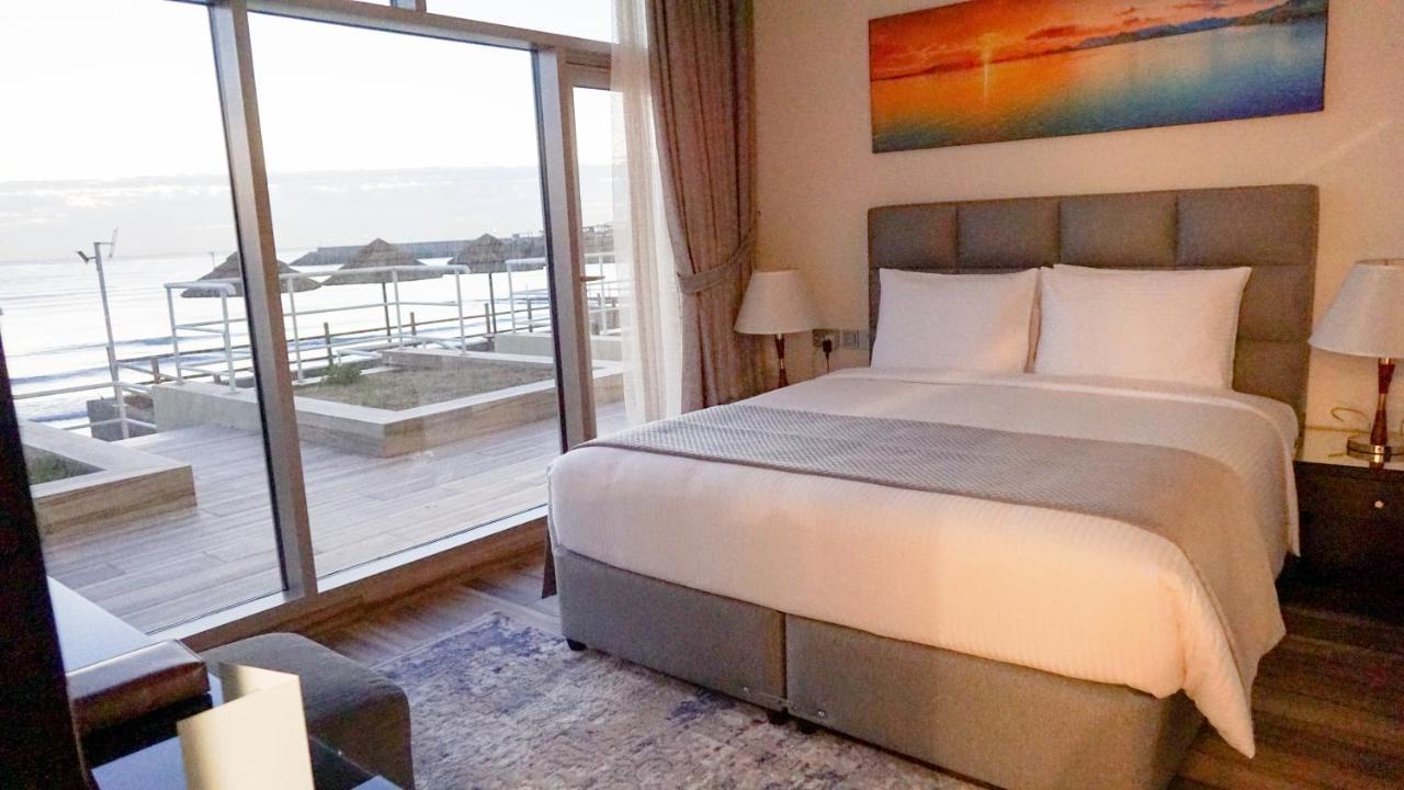 Al Kout Beach Hotel 쿠웨이트 외부 사진