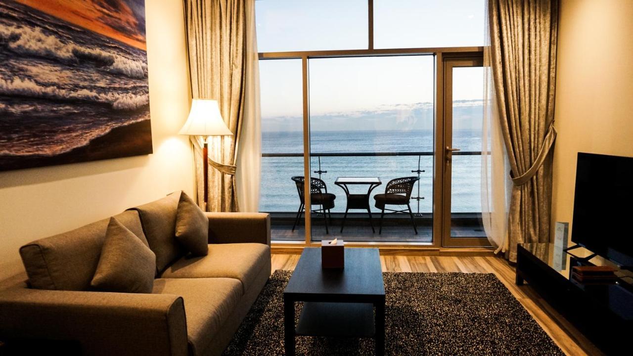 Al Kout Beach Hotel 쿠웨이트 외부 사진