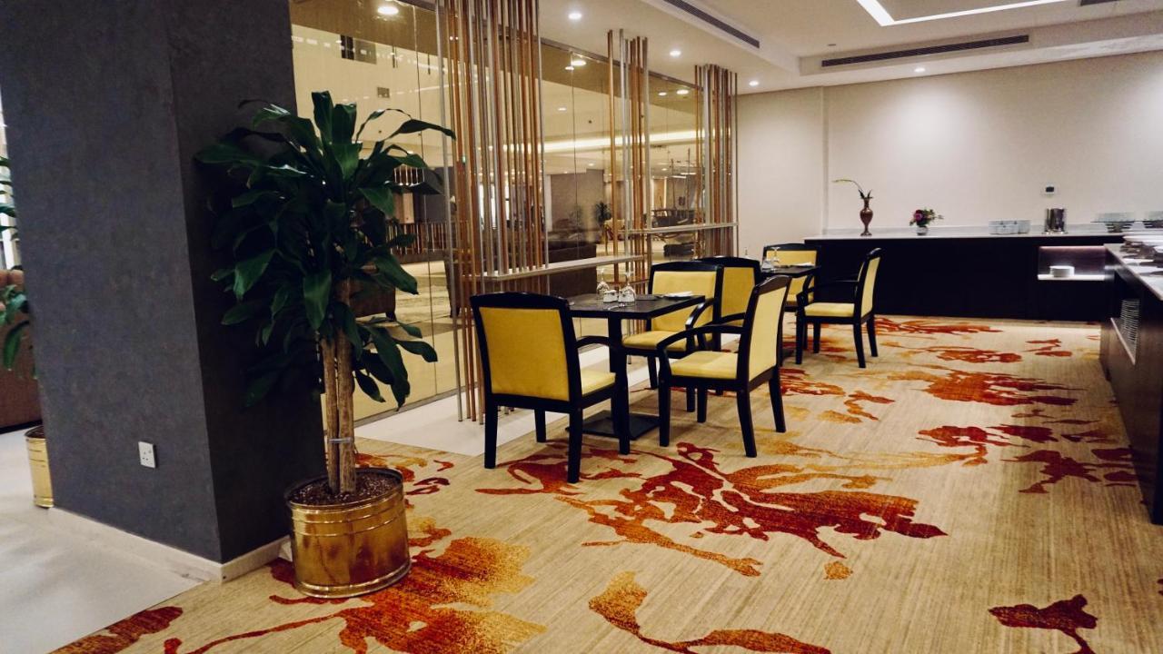 Al Kout Beach Hotel 쿠웨이트 외부 사진
