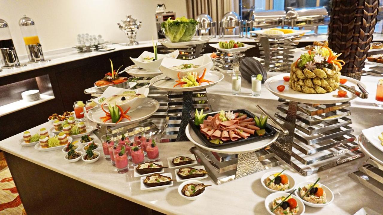Al Kout Beach Hotel 쿠웨이트 외부 사진