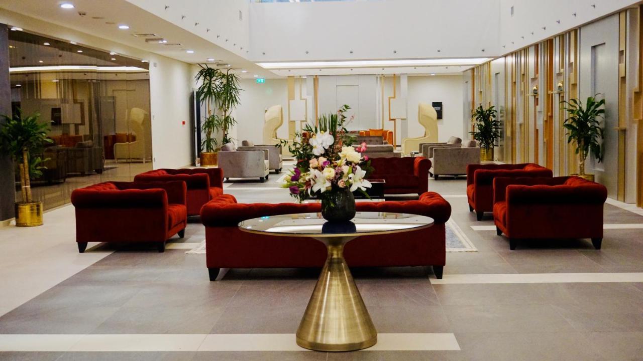 Al Kout Beach Hotel 쿠웨이트 외부 사진