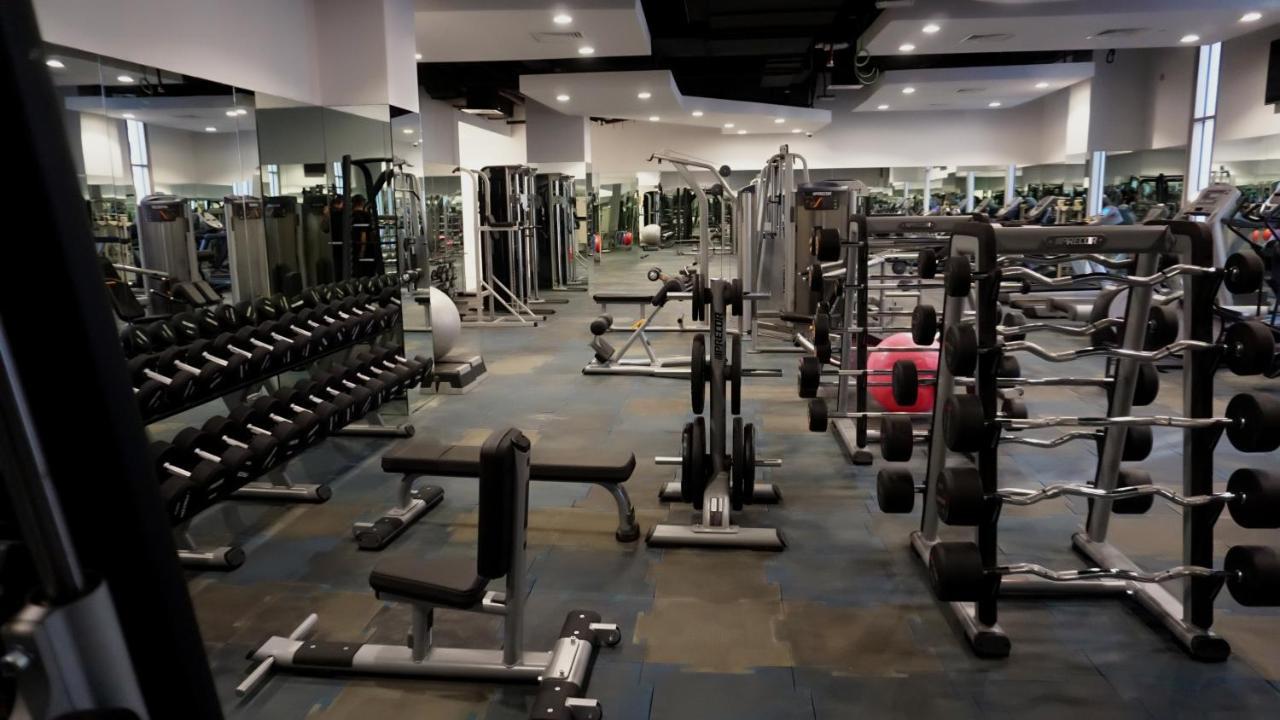 Al Kout Beach Hotel 쿠웨이트 외부 사진