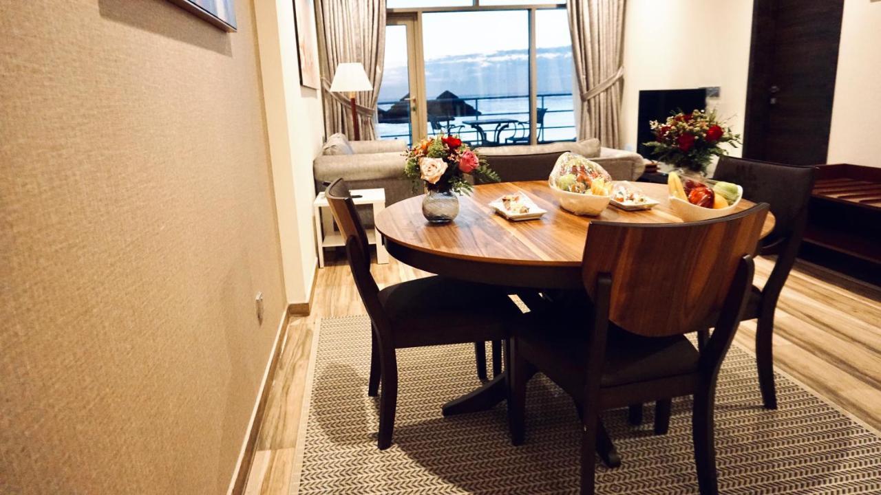 Al Kout Beach Hotel 쿠웨이트 외부 사진