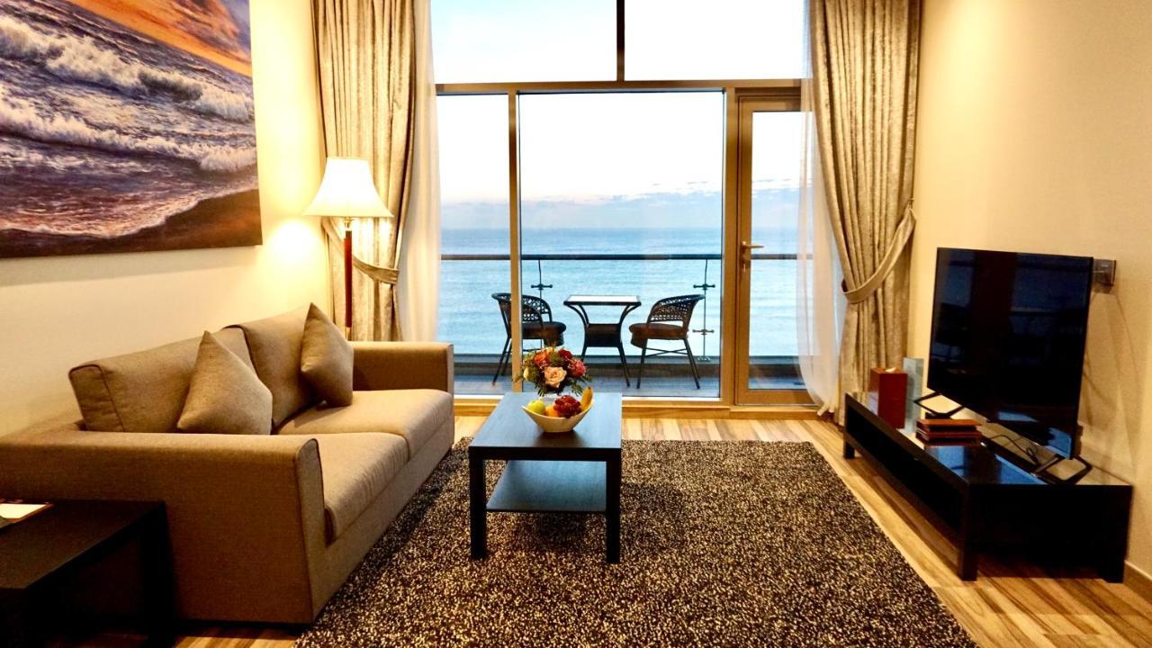 Al Kout Beach Hotel 쿠웨이트 외부 사진