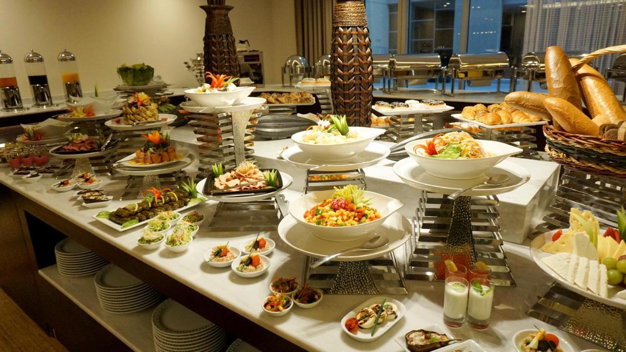 Al Kout Beach Hotel 쿠웨이트 외부 사진