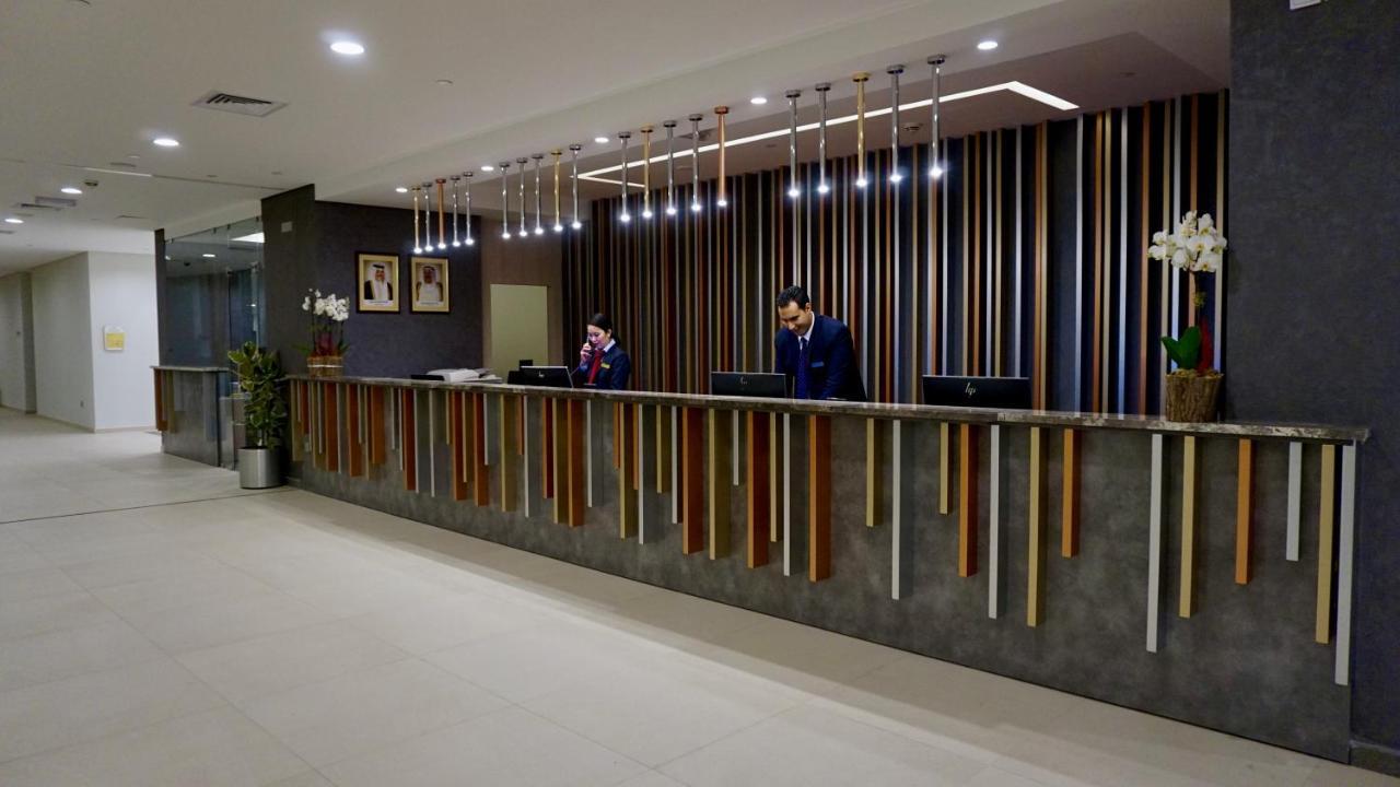 Al Kout Beach Hotel 쿠웨이트 외부 사진