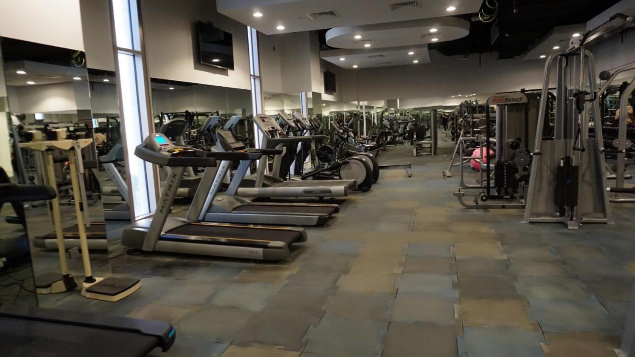Al Kout Beach Hotel 쿠웨이트 외부 사진