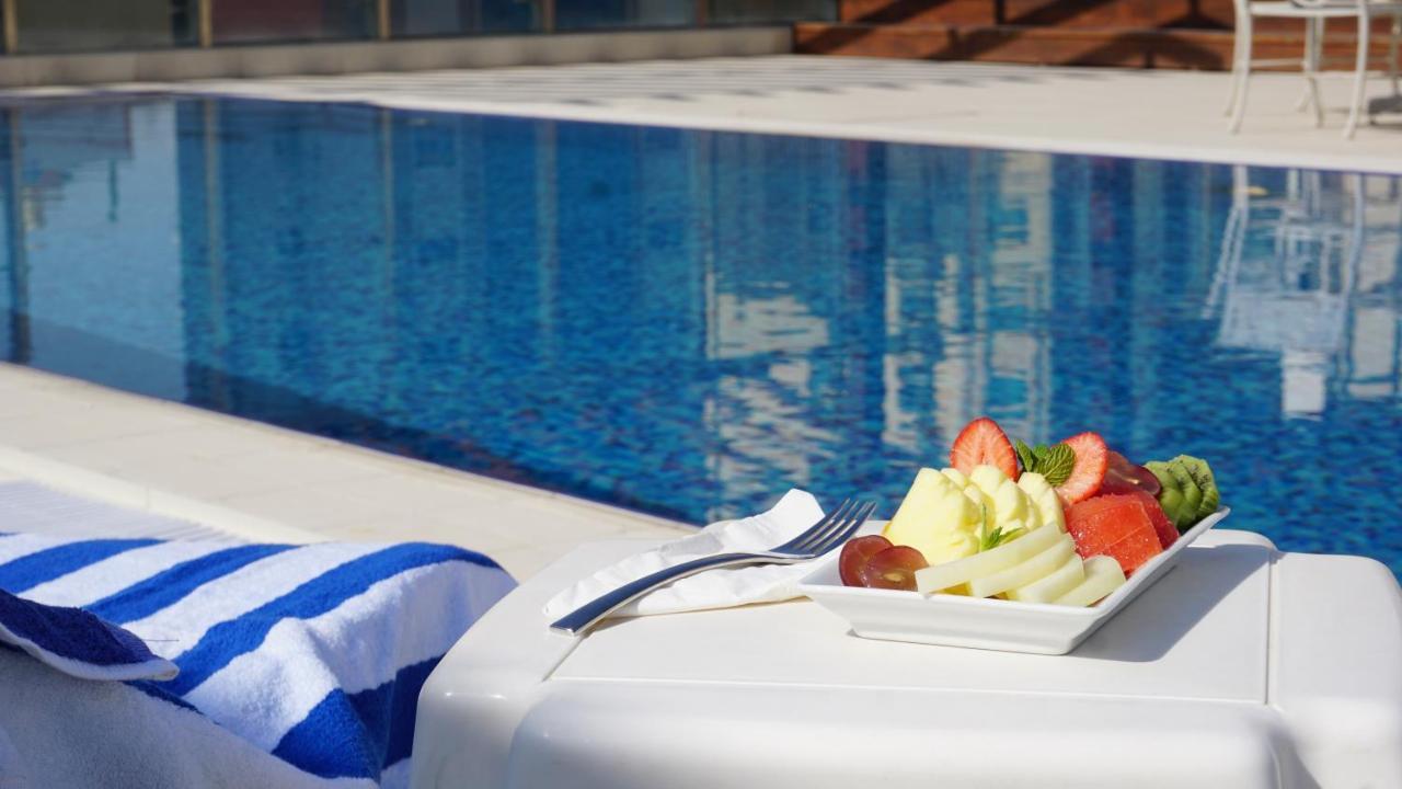 Al Kout Beach Hotel 쿠웨이트 외부 사진