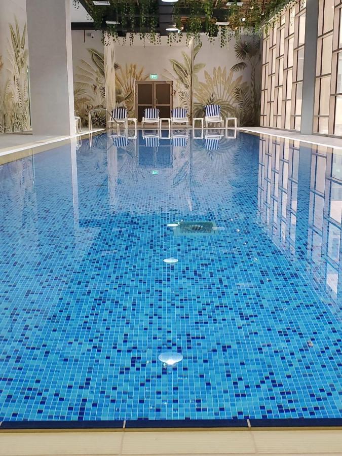 Al Kout Beach Hotel 쿠웨이트 외부 사진